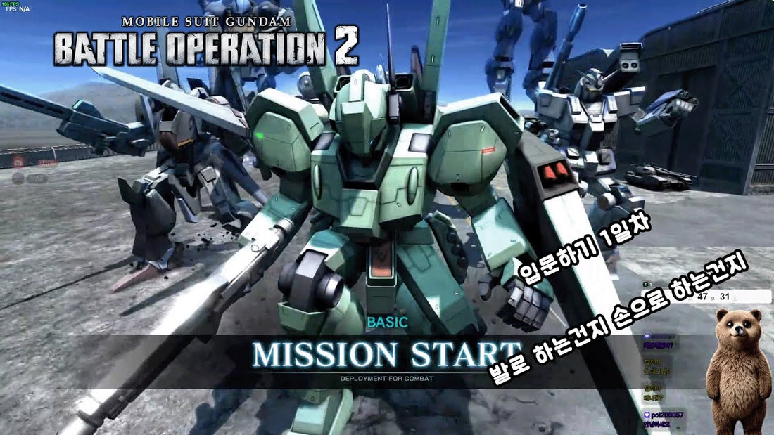 Editing Gundam Games
